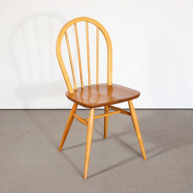 S様専用！ERCOL(アーコール)ダイニングチェア ItemCode-WOLD65a