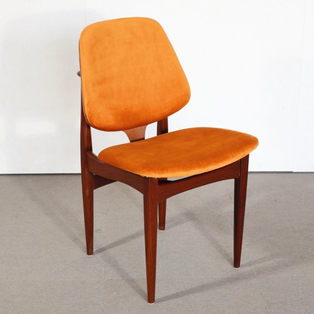 U様持ち帰り専用！　Elliotts of Newbury(エリオッツオブニューベリー)ダイニングチェア　ItemCode-WOLD9c