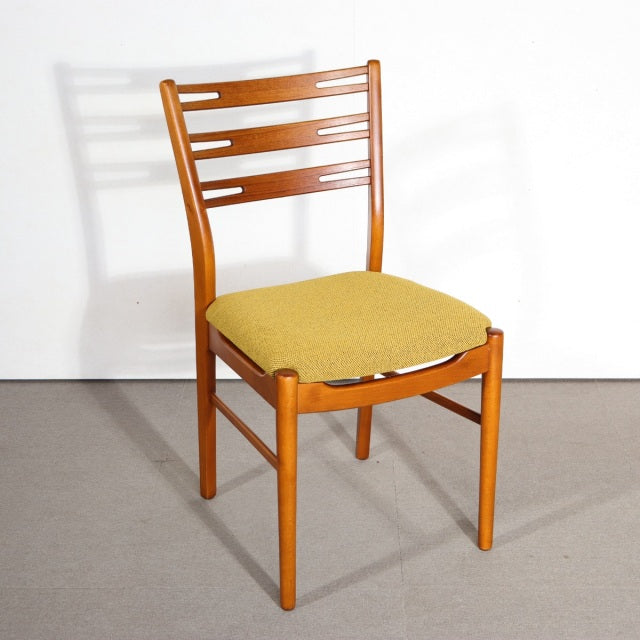 【X様専用】　デンマークFarstrup(ファーストラップ)ダイニングチェア【model：Smorennaスモレナ】 ItemCode-30090a | 送料込