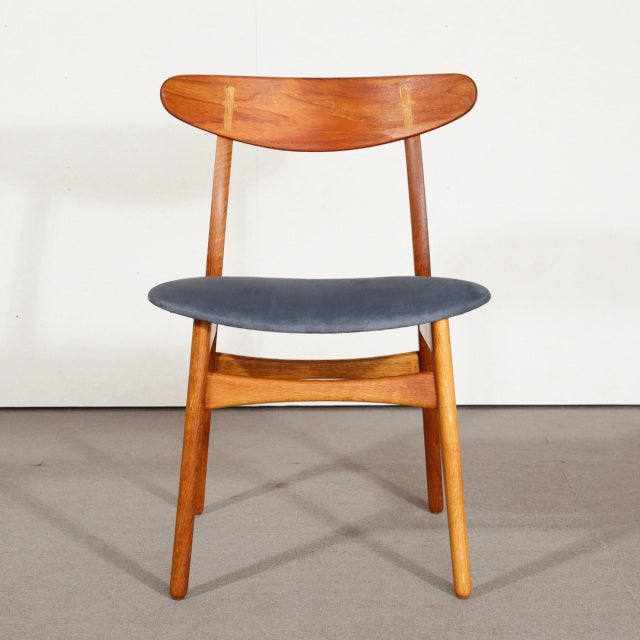 A様持ち帰り専用　Hans J. Wegner Model CH-30 ダイニングチェア　ItemCode-SKOV111d | 送料込