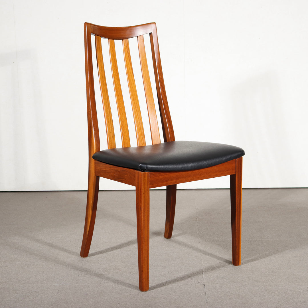 【comingsoon!】 G PLAN DINING CHAIR | ItemCode-DAWN61b | 送料込