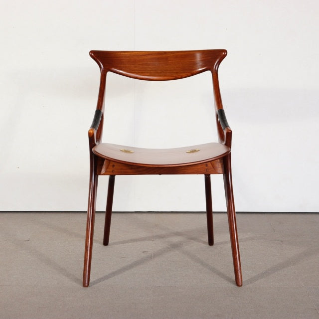 Arne Hovmand-Olsen Model-71 ダイニングチェア　ItemCode-SKOV99c | 送料込