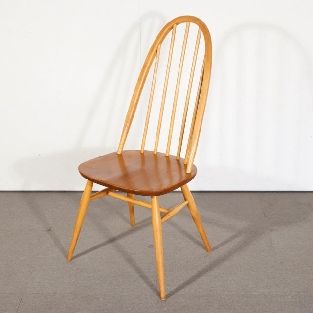 S様専用！ERCOL(アーコール)ダイニングチェア　ItemCode-WOLD36d