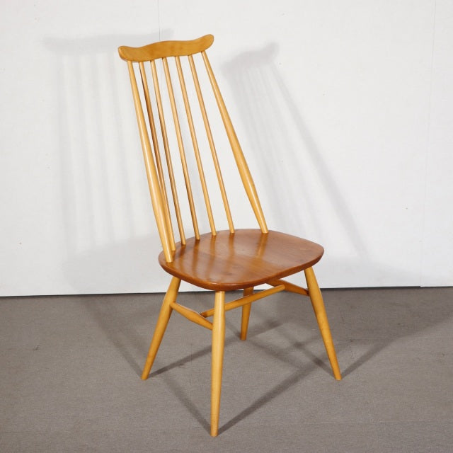 ERCOL（アーコール）ヴィンテージ家具 | 英国ブランド | ブリビ