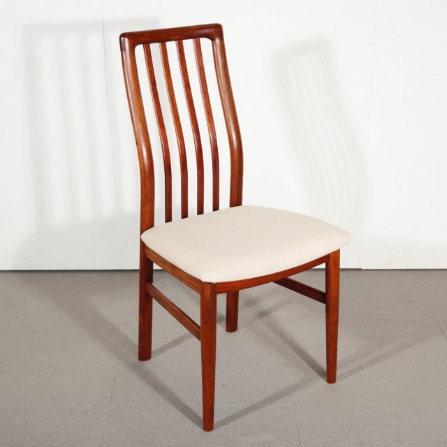 Kai Kristiansen(カイ・クリスチャンセン)ダイニングチェアmodel170 商品番号30091g