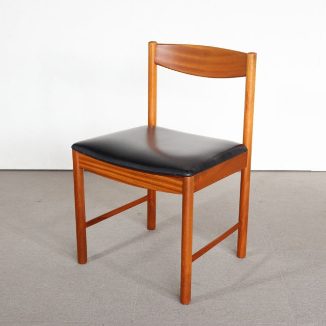 K様持ち帰り専用　マッキントッシュMCINTOSHダイニングチェア　 ItemCode-26102e | 送料込