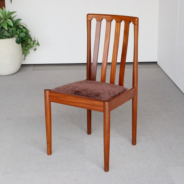 メレデューMEREDEW社ダイニングチェア　　商品番号【23034z】（24149f）