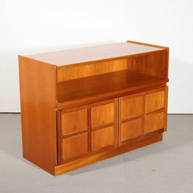 ２サマ専用！  NATHAN SQUARES TV STAND     　商品番号29031