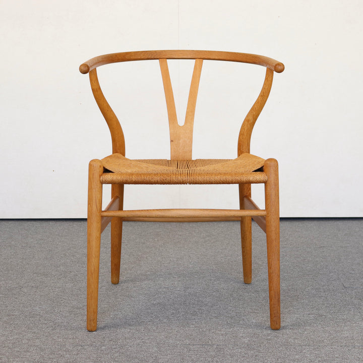 Hans J. Wegner ヴィンテージ CH24 Yチェア  | ItemCode-JORD67 | 送料込 |