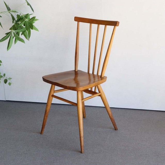 こっちのアーコール　Ercol ナンバー391チェア　商品番号24173a