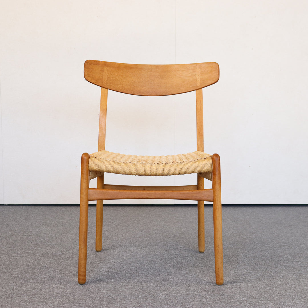 Hans J. Wegner ヴィンテージ CH23 チェア | ItemCode-JORD91a | 送料込 |