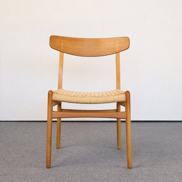 Hans J. Wegner ヴィンテージ CH23 チェア | ItemCode-JORD91a | 送料込 |