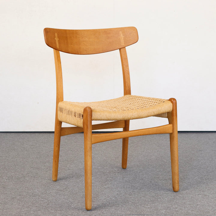 Hans J. Wegner ヴィンテージ CH23 チェア | ItemCode-JORD91b | 送料込 |