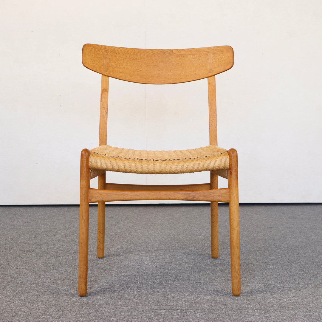 Hans J. Wegner ヴィンテージ CH23 チェア | ItemCode-JORD91c | 送料込 |
