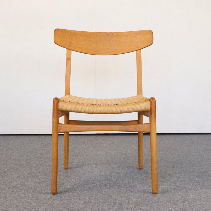 Hans J. Wegner ヴィンテージ CH23 チェア | ItemCode-JORD91c | 送料込 |