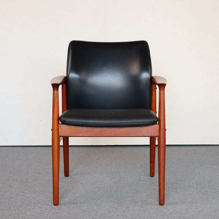 Glostrup Mobelfabrik北欧ヴィンテージ アームチェア | ItemCode-JORD22a | 送料込 |