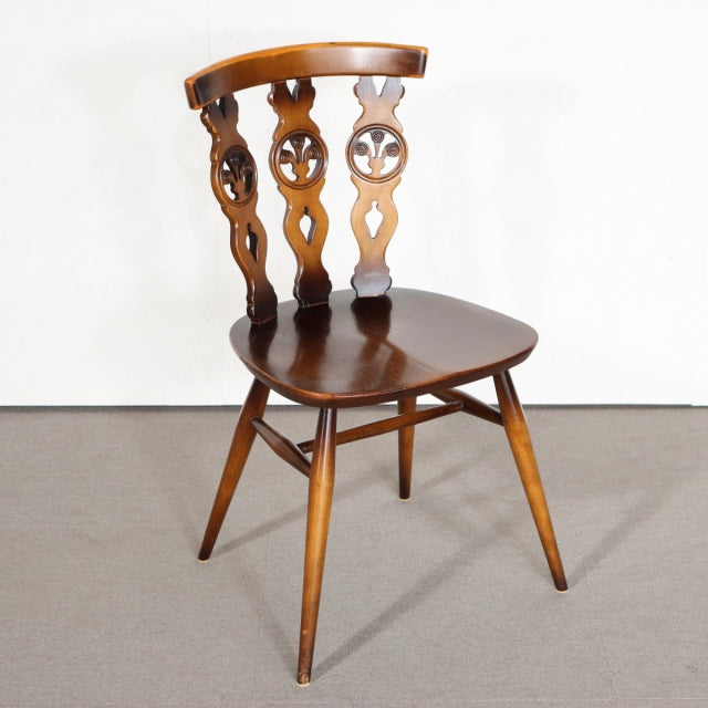 ERCOL(アーコール)ダイニングチェア ItemCode-29015b | 送料込