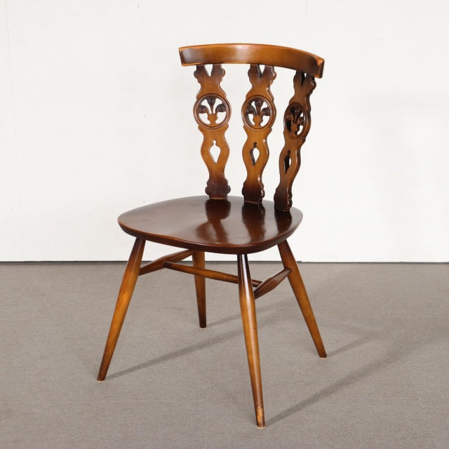 ERCOL(アーコール)ダイニングチェア ItemCode-29015c | 送料込