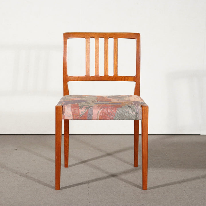 【comingsoon!】　TROEDS TEAK DINING CHAIR　ItemCode-28094e