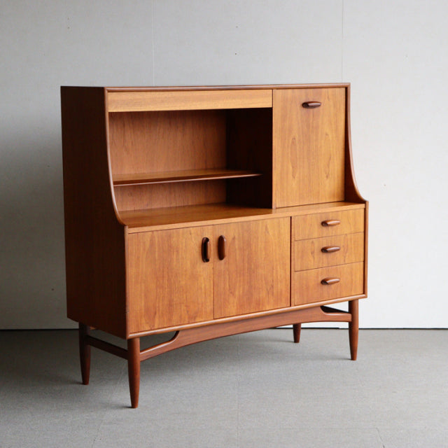 O様カード決済専用　ハイボーイHighBoy。　ジープランG-PLANのブラジリアシリーズのハイボード　商品番号24072