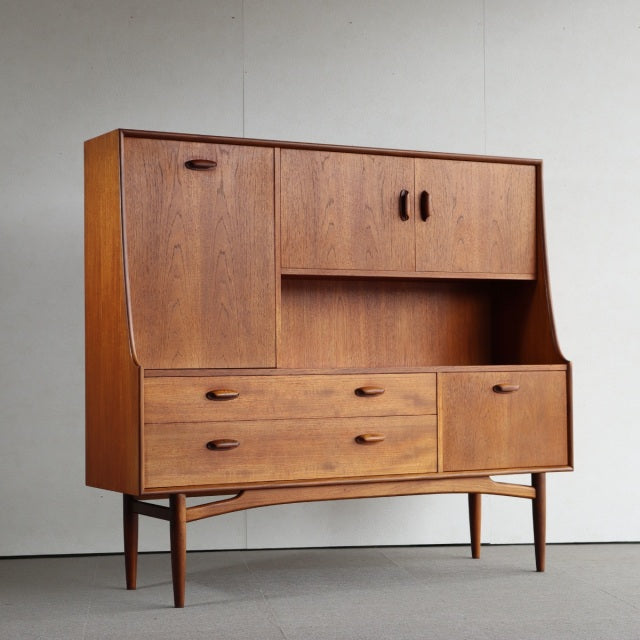 ジープランG-PLANハイボード　【ハイボード＞（大なり）サイドボード】　　ItemCode-26161