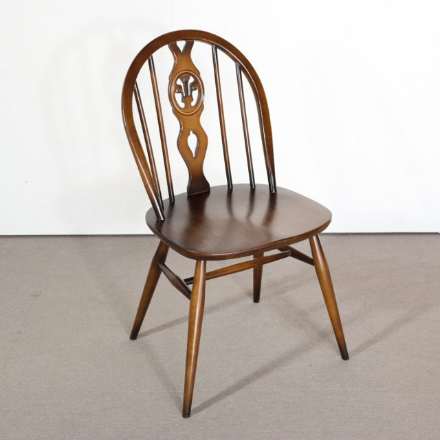 ERCOL(アーコール)ダイニングチェア ItemCode-GLEN46a | 送料込