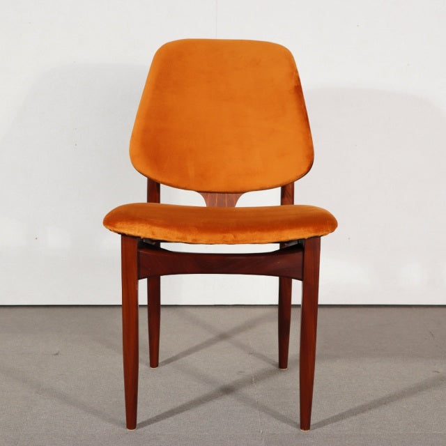 Elliotts of Newbury(エリオッツオブニューベリー)ダイニングチェア　ItemCode-WOLD9d | 送料込