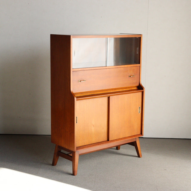キングのジョー。　ハーバートギブスHERBERT GIBBS先生作の家具　商品番号25108