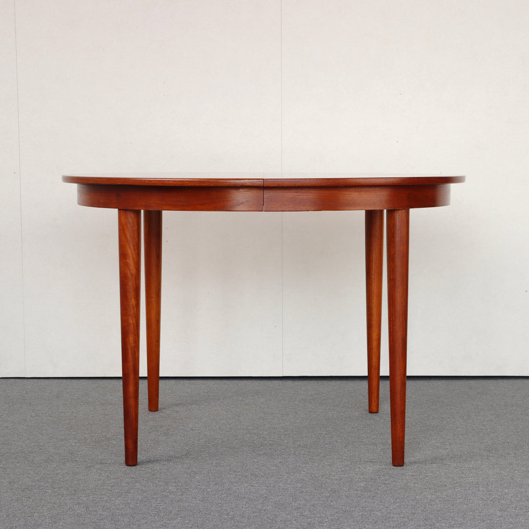 【comingsoon!】 Round dining table 拡張天板なし | ItemCode-JORD20 | 送料込 |