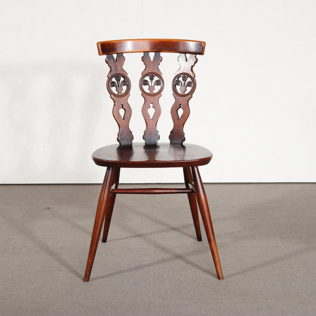 【comingsoon!】　ERCOL DINING CHAIR　ItemCode-GLEN74a