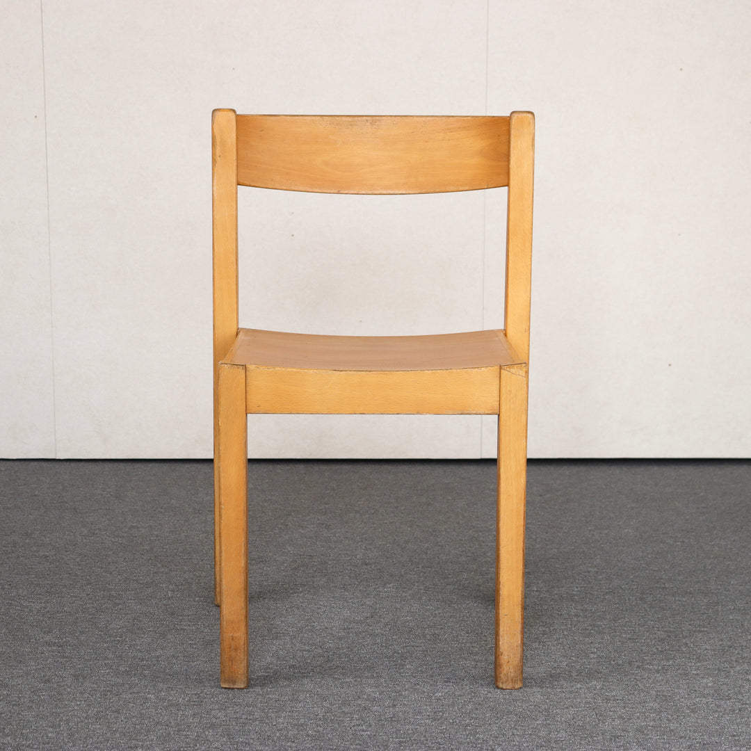 Axel Larsson S-312 北欧ヴィンテージ スタッキングチェア | ItemCode-JORD42b | 送料込 |