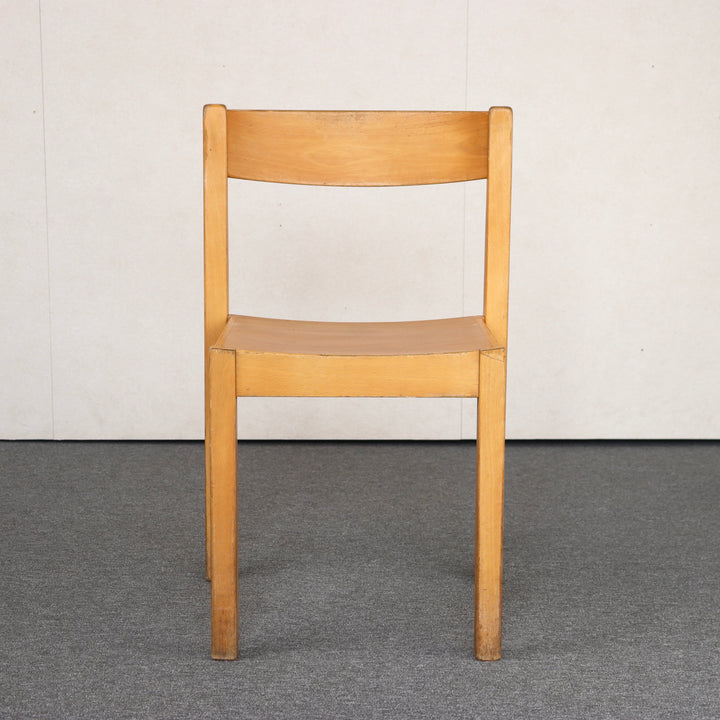 Axel Larsson S-312 北欧ヴィンテージ スタッキングチェア | ItemCode-JORD42b | 送料込 |