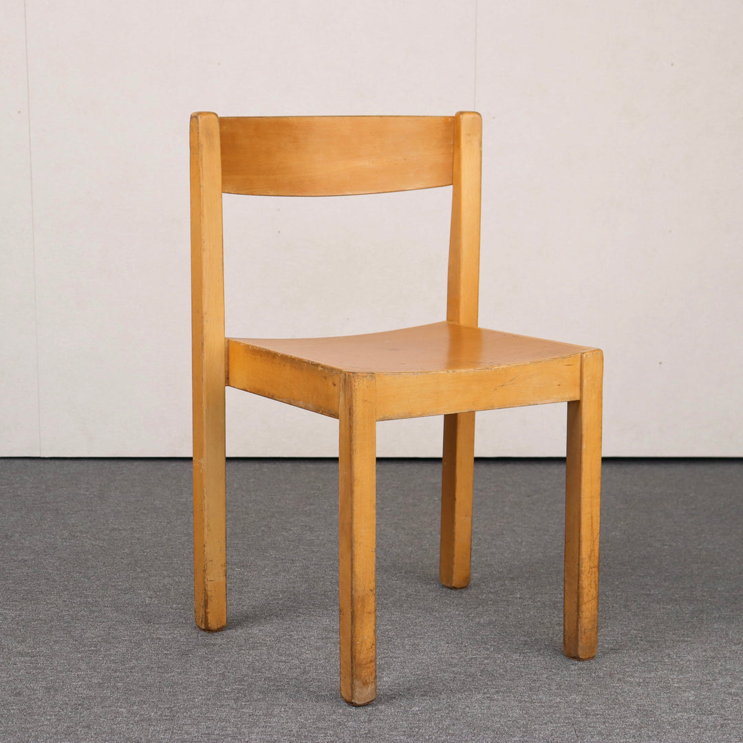 Axel Larsson S-312 北欧ヴィンテージ スタッキングチェア | ItemCode-JORD42e | 送料込 |