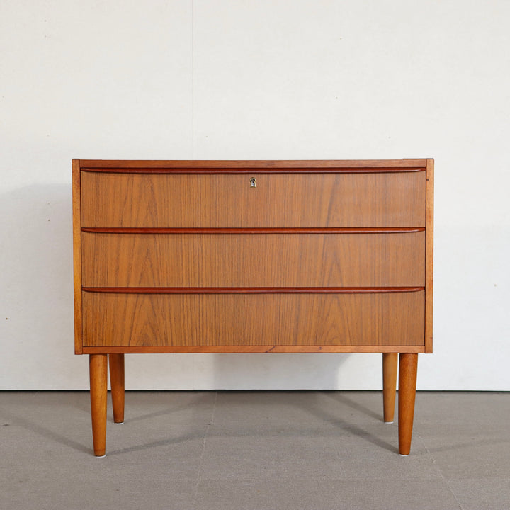 【comingsoon!】 Denmark Chest of 3 drawers | ItemCode-VIND7 | 送料込