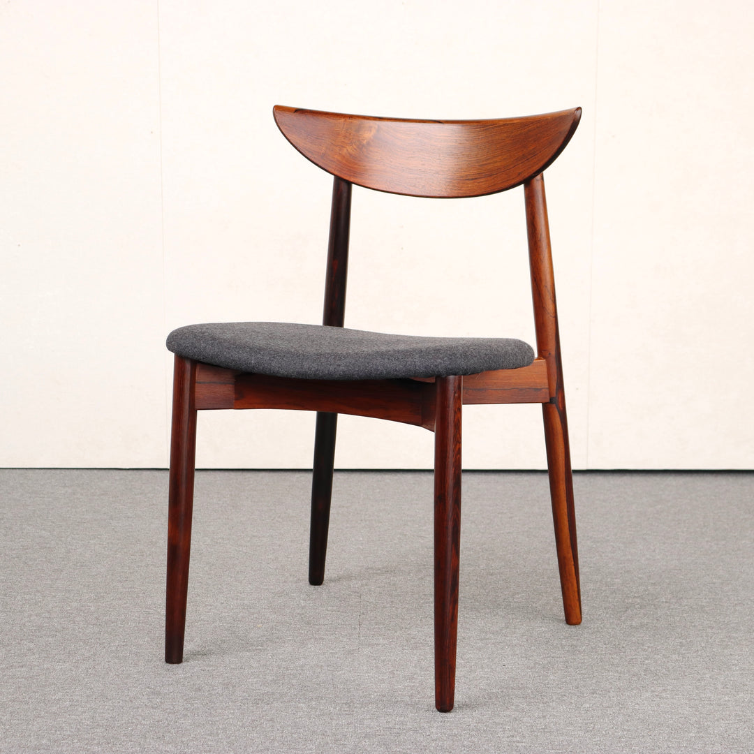 【comingsoon!】 Dining chair by Harry Østergaard | ItemCode-JORD19c | 送料込 |