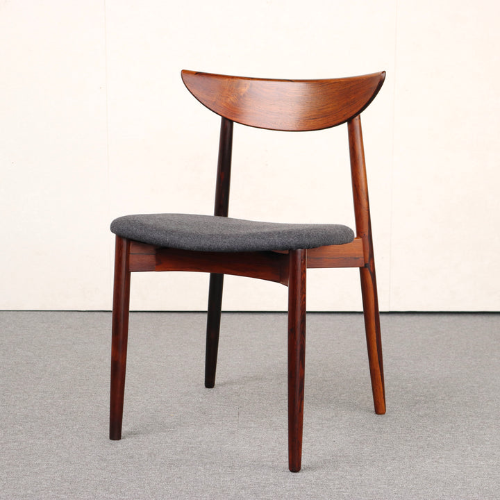 【comingsoon!】 Dining chair by Harry Østergaard | ItemCode-JORD19c | 送料込 |