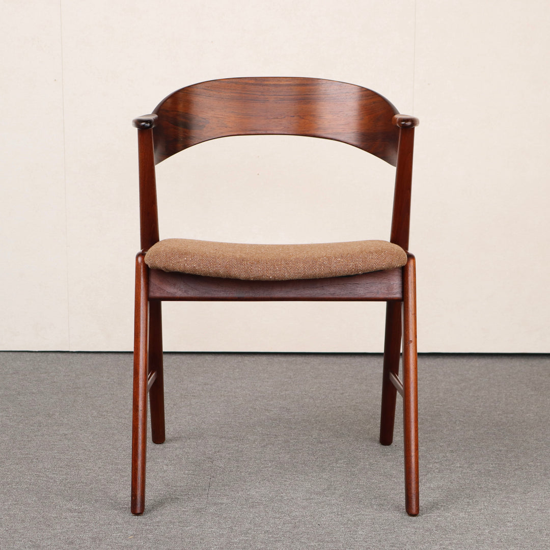 【comingsoon!】 Dining chair by Korup Stolefabrik ItemCode-JORD72a | 送料込 |