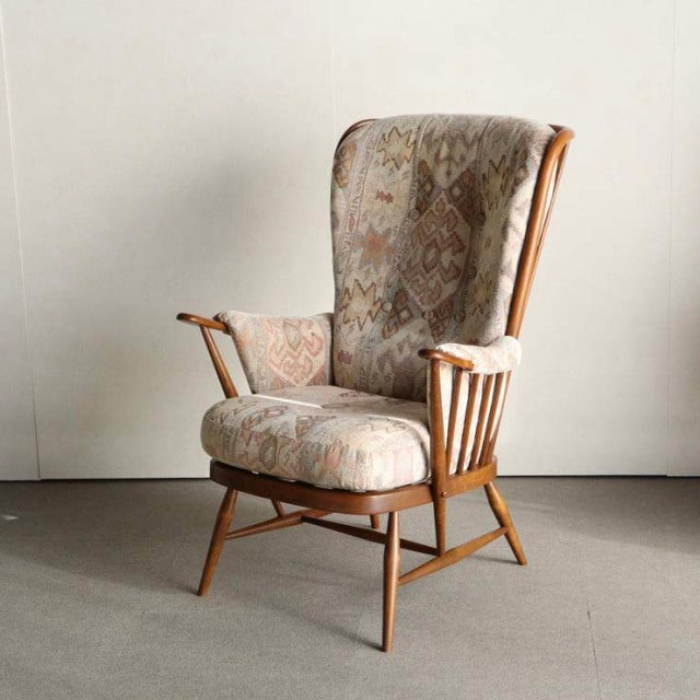 アーコールErcol　アームチェア・ソファ　商品番号24140a