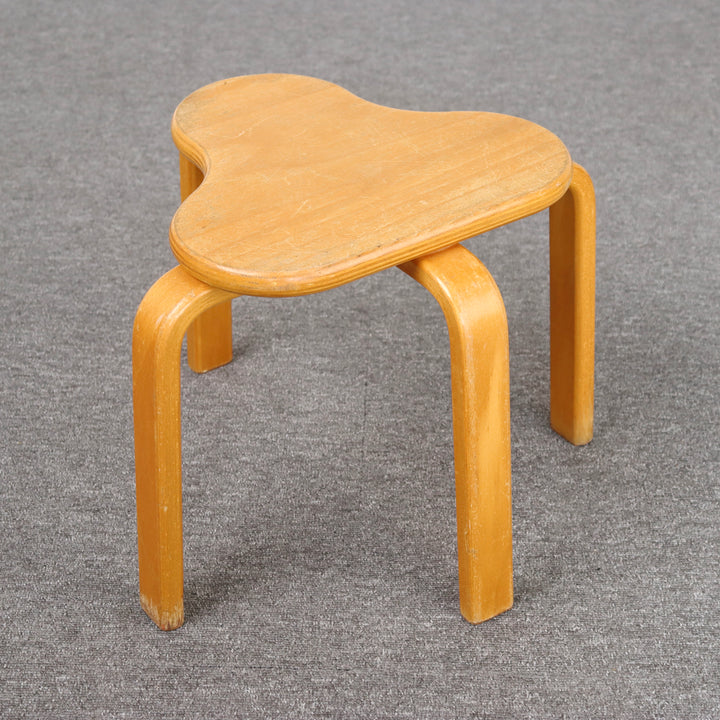 【comingsoon!】 Stool 'Ergoret' by Hans Klarskov ItemCode-JORD70a | 送料込 |
