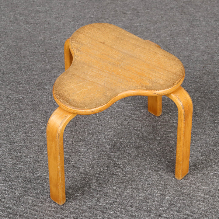 【comingsoon!】 Stool 'Ergoret' by Hans Klarskov ItemCode-JORD70b | 送料込 |