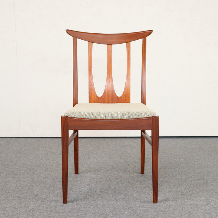 【comingsoon!】 G PLAN BRAZILIA DINING CHAIR ItemCode-DAWN38b