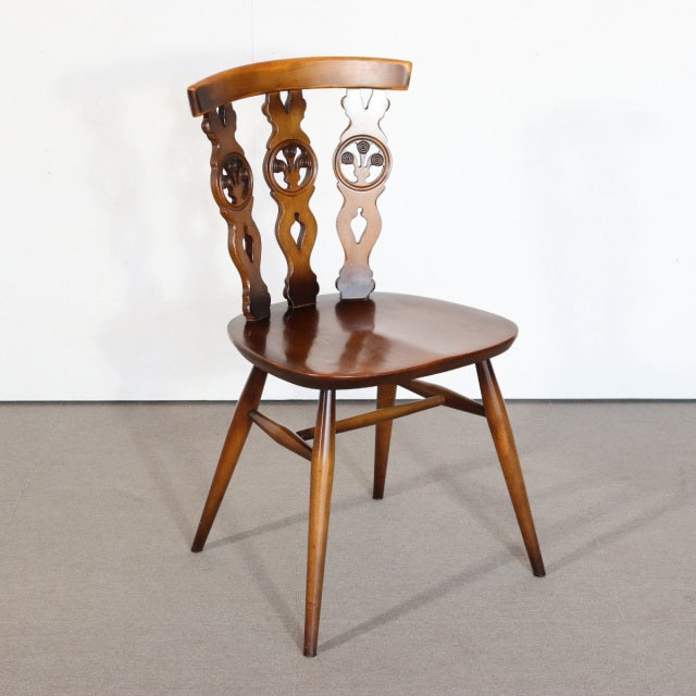ERCOL(アーコール)ダイニングチェア ItemCode-29015d | 送料込