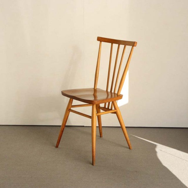 こっちのアーコール　Ercol ナンバー391チェア　商品番号24173d