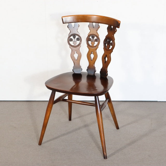 ERCOL(アーコール)ダイニングチェア ItemCode-29015e | 送料込