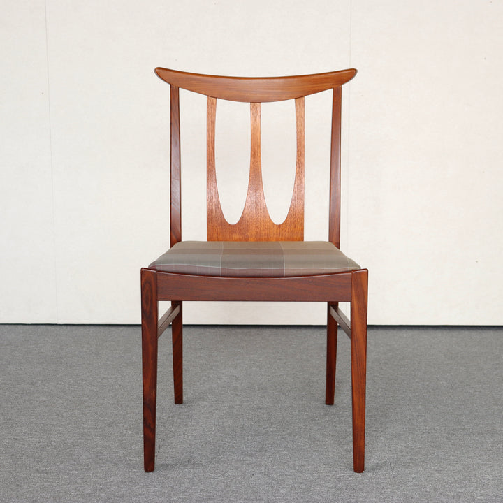 【comingsoon!】 G PLAN BRAZILIA DINING CHAIR ItemCode-DAWN38c
