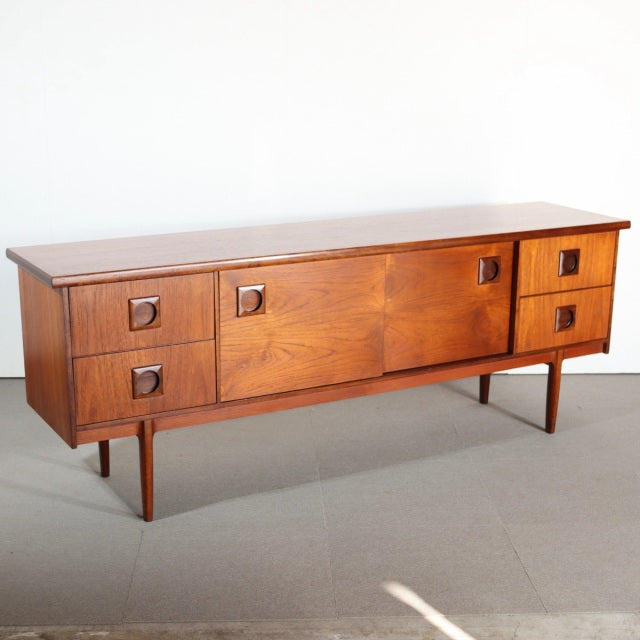 BathCabinetMakers(バス・キャビネット・メイカーズ)サイドボード【■と●】ItemCode-28050 | 送料込