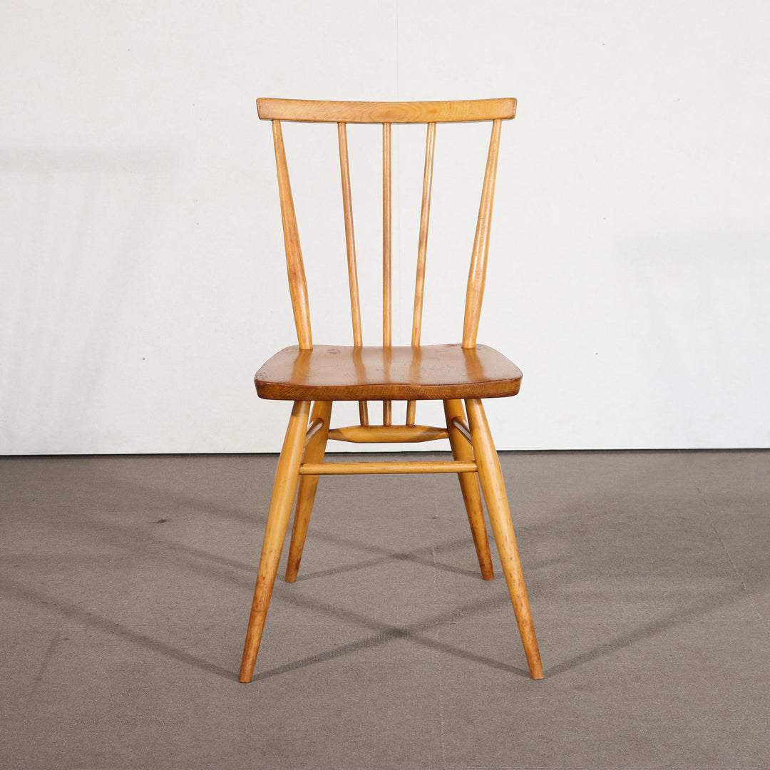 【comingsoon!】　ERCOL 391 DINING CHAIR ItemCode-AVON21a | 送料込