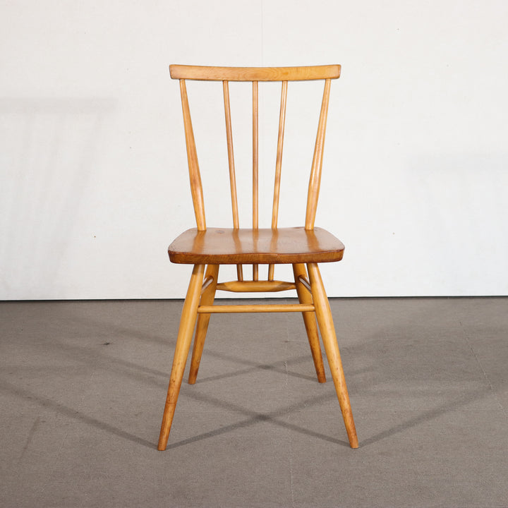 【comingsoon!】　ERCOL 391 DINING CHAIR ItemCode-AVON21a | 送料込
