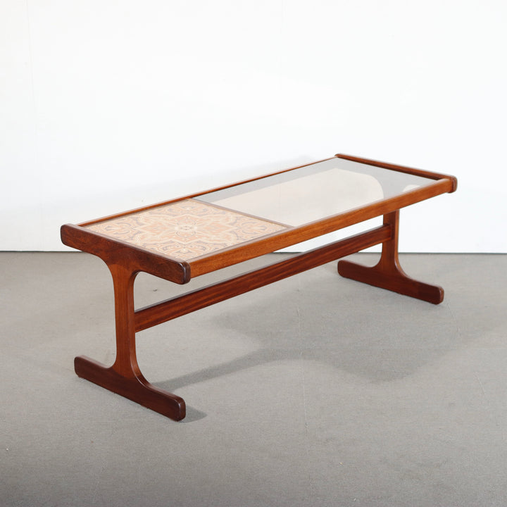 【comingsoon!】　G PLAN TILED TOP COFFEE TABLE　ItemCode-WOLD48