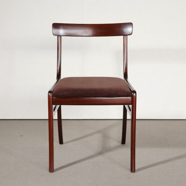 Ole Wanscher ダイニングチェア【哲学】 ItemCode-30092h | 送料込